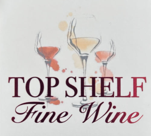 Top Shelf Fine Wine